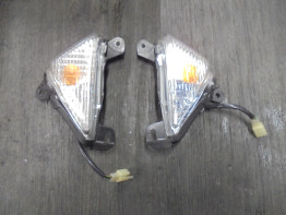 Knipperlicht Kawasaki Z 1000