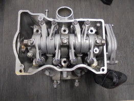 Cilinderkop Honda NC 750 X