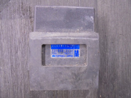 CDI ECU unit Kawasaki ZXR 400