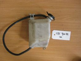 Radiator reserve tank Honda CBR Fireblade