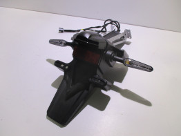 Kennzeichenhalter Yamaha YZF R7