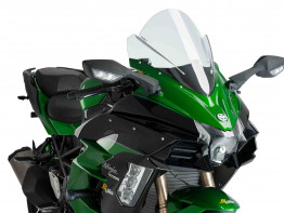 Scheibe Windschild Kawasaki Overige Kawasaki