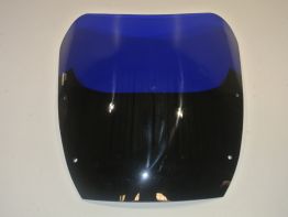 Scheibe Windschild Kawasaki ZX 6 R