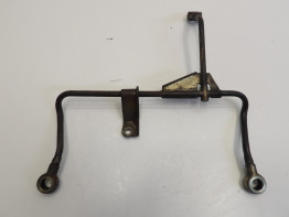 Oil Hose Yamaha FZR 1000