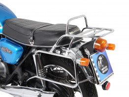 Kofferbeugel set Honda CB 500