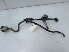 Rechter schetsplaat Yamaha FZR 600