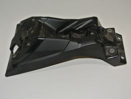 Kennzeichenhalter Honda NC 700 S