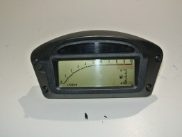 Meter Suzuki XF 650 Freewind
