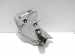 Main step holder right BMW R 1100 GS