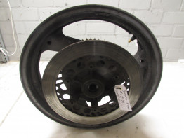 Felge hinten Yamaha FJ 1200