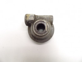 Speedometer gear box Suzuki GS 550