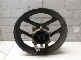 Felge vorne Kawasaki GPZ 600