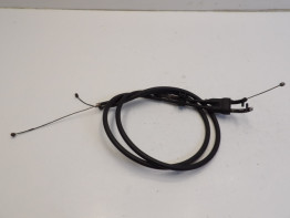 Throttle cable Yamaha TDM