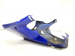 Cowl under Honda CBR Fireblade