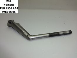 Clip on rechts Yamaha FJR 1300