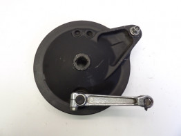 Trommelrem Honda VT 700 750