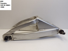 Hinterradschwinge Yamaha YZF R1