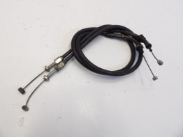 Throttle cable Honda CBR 600 F