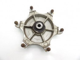 Kettenrad-Trager Kawasaki EN 500 Vulcan