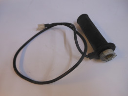 Gashandle Aprilia Caponord 1000