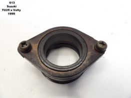 Inlaat rubber Suzuki TU 250 X Volty