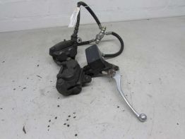 Voorrem compleet Suzuki GSX F 750