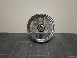 Achtervelg Harley Davidson FXST Softail Standard