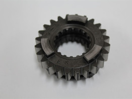 Versnellingsbak Suzuki RG 500