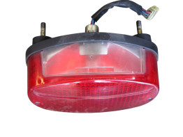 Achterlicht Yamaha XVS 1100 Dragstar