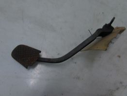 Rempedaal Yamaha XJ 600 Diversion