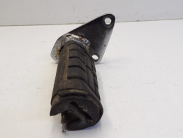 Fussraste links Honda VT 1100