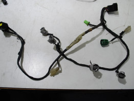 Kabelboom Yamaha GTS 1000