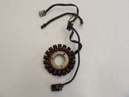 Dynamo Kawasaki GPZ 500
