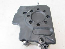 Motorblokdeksel voortandwiel Kawasaki ZXR 400