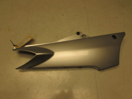 Rechter achterkant Yamaha FJR 1300