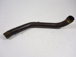 Uitlaatbochten Ducati 748