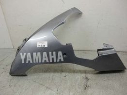 Linker onderkuip Yamaha YZF R1
