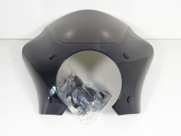 Windscherm Harley Davidson Sportster