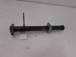 Hinterradachse Yamaha YZF R1