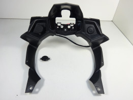 Topkuip bekleding Kawasaki VERSYS 650