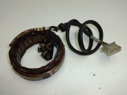 Dynamo Honda CB 900 C Custom 