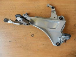 Rechter schetsplaat Honda ST 1100 Pan European