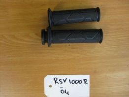 Gashandle Aprilia RSV 1000