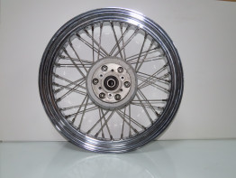 Vorderrad Komplett Moto Guzzi California Vintage