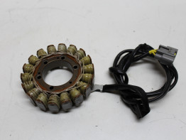 Dynamo Honda CRF 1100 Africa Twin