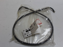 Koppelingskabel Kawasaki GPZ 500