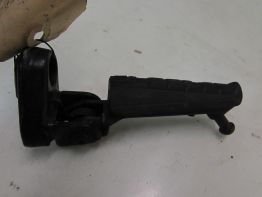 Rechter schetsplaat Yamaha FZ 750