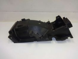 Hinterradabdeckung Kawasaki ZZR 600