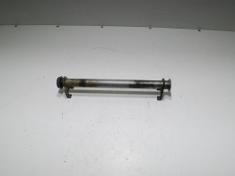 Achteras Ducati Monster S4