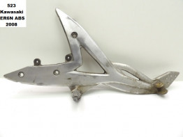 Schetsplaat links Kawasaki ER 6